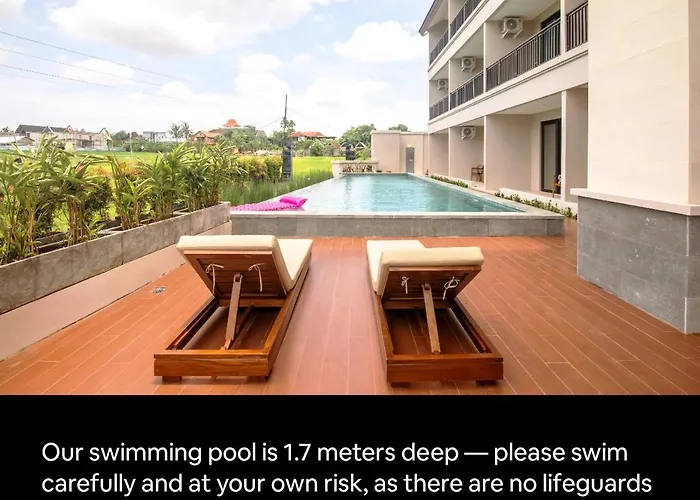 New! Serenity Twin Penthouse Loft Rice View